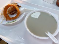 -老磁器口豆汁店(天坛店)