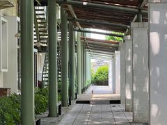 -喜洲吧·江畔老船厂·庭院餐厅(喜临院店)