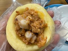 -老渔翁渔家味道(幸福九村店)