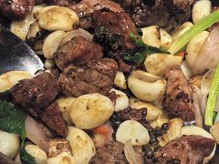 -彩虹之约•淮扬家宴(亚运村店)