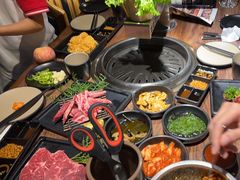 -九田家黑牛烤肉料理(顺义区华联金街店)