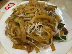 -玲又珑美食(盘福路店)
