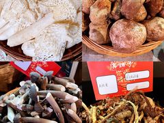 -滇铺子·云南特色菜·第九届野生菌美食节(东风东路c86店)