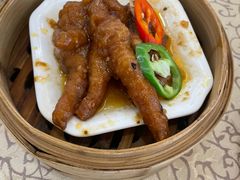 -金榜大酒店-中餐