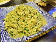 -五谷丰登·胶东海鲜·家常菜(张村店)