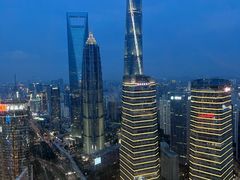 -东方明珠广播电视塔