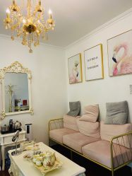 -美肤盾祛痘·问题肌头疗管理中心