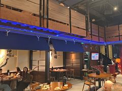 -烧蠔帮·生蚝海鲜牌档(观海店)