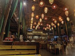-HOHO餐厅(古子城店)