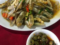 -惠兴潮州海鲜砂锅粥
