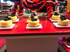 -咖啡苑自助餐厅·中国大饭店