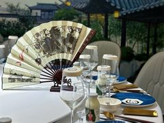 -食悦江南·淮扬菜·烤鸭(亚运村·惠新店)