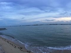 -珍宝海鲜(东海岸海鲜中心)