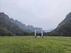 -十九峰景区