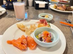 -怡咖啡自助餐(宁波香格里拉店)