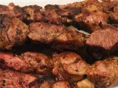 红柳烤肉-巴依老爷·新疆美食(上城区天城路店)