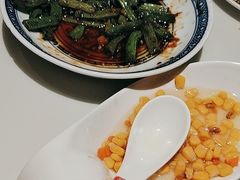 -味福记·江西小炒·南昌小吃(青山湖万达店)