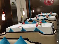 大堂-全聚德(哈尔滨店)