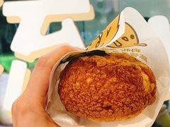 -西树泡芙(静安大悦城店)