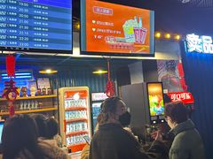 -华夏优加影城(长和国际店)