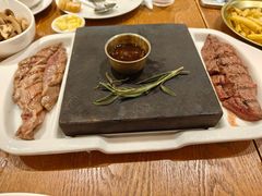 -Entrecôte 法国牛扒馆(保利·时光里店)
