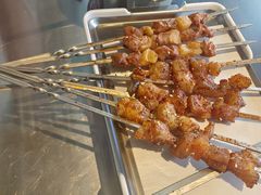 -No.DD戳子烧烤·江湖菜(北京总店)
