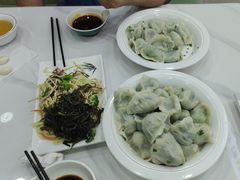 -饺子王(金厦里店)
