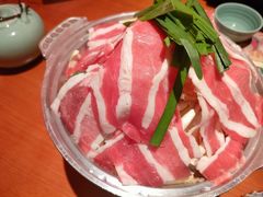 -仓桥家·焗寿司·锅物(光谷步行街店)