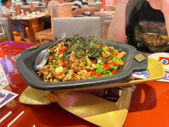 -蛙来哒(汇一城黑金冠店)