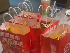 -海底捞火锅(奥山世纪城店)