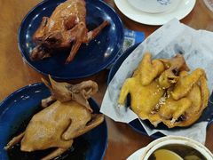 -煲煲掂风味煲仔饭餐厅(西区店)