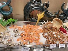 -云尚自助餐厅(佛山南海瞻云酒店)
