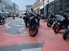 -北京德悦行BMW宝马摩托车