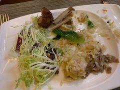 -杭州国际会议中心洲际酒店-原素全日餐厅(解放东路店)