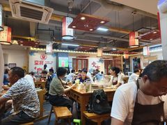 -堂客老火锅(欣阳广场总店)