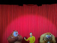 -济南方特东方神画