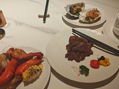 -麓湖国际水疗