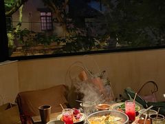 -毛辣果·酸