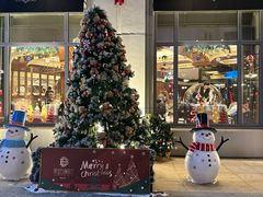 -黑宝石西餐厅(汇励99城市公园店)