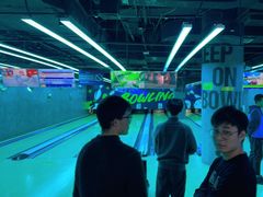 -世代星球·保龄球·镭战真人CS·团建(杨浦店)