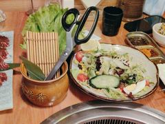-炼瓦家日式烧肉·寿喜烧(融创精彩天地店)