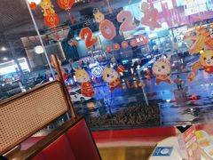 -捞神煲汤火锅(湖滨商业街店)