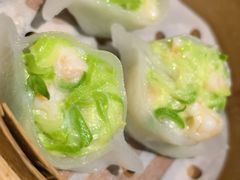 -小城粥道·海胆鲜虾粥(解放广场店)