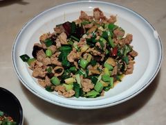 -滇铺子·云南特色菜·第九届野生菌美食节(曲靖万达店)