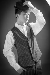 -挚纯baby儿童摄影(庐阳区店)