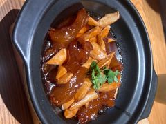 -竹里馆·淮扬菜·功夫茶(老门东店)