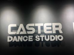 -CASTER跳舞俱乐部