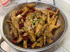 -小民大排档(光谷店)