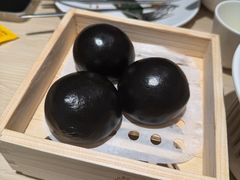 -蔡澜点心·粤菜(新街口IFCX店)