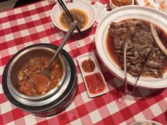 -西贝(虹口龙之梦店)